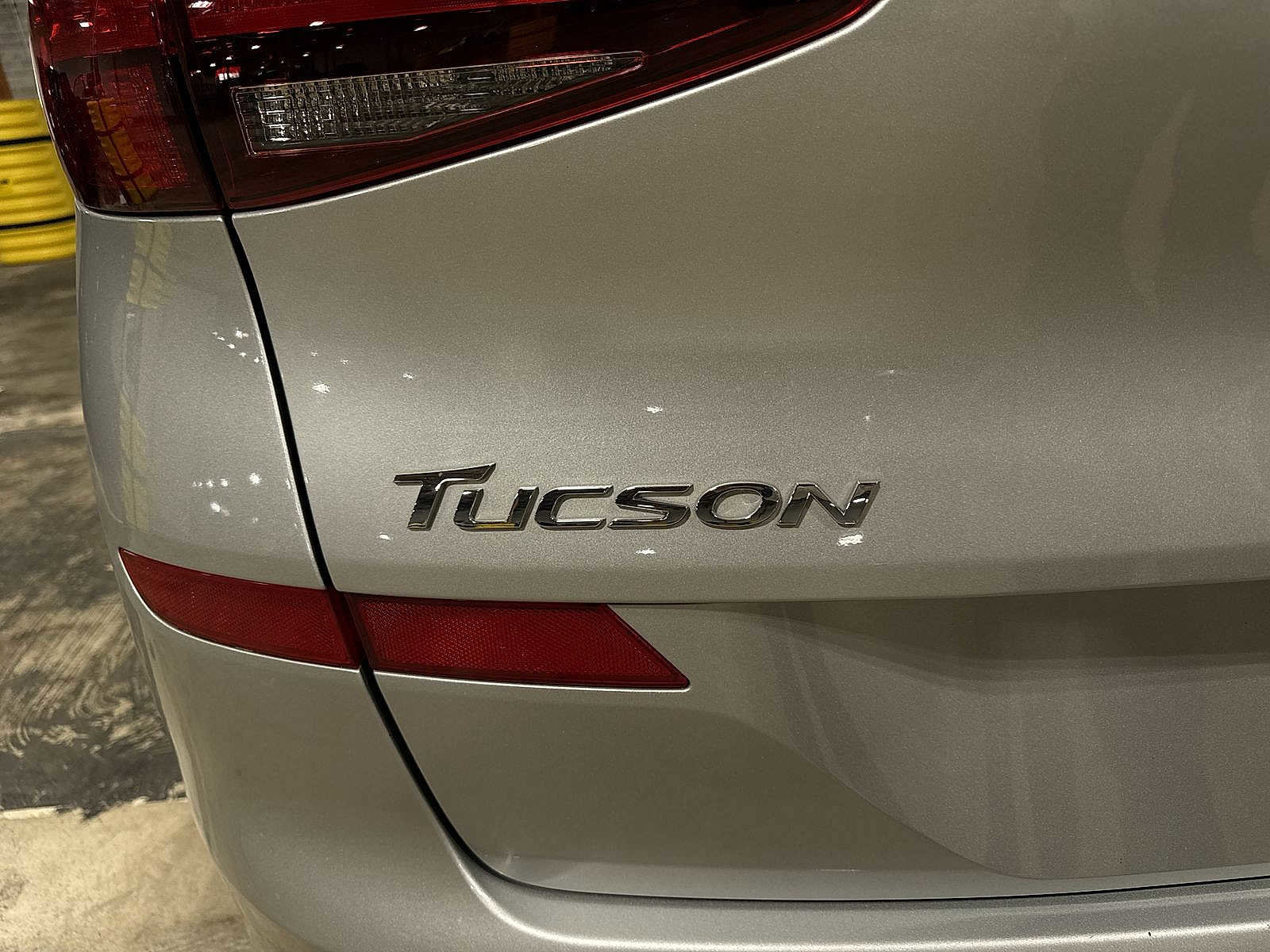 Used 2020 Hyundai Tucson SE image 24