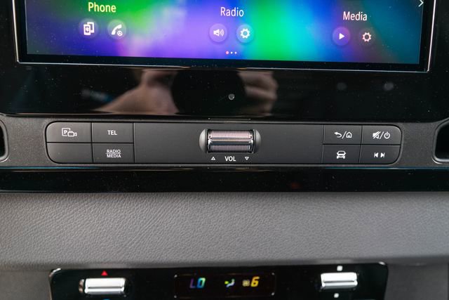 New 2026 Mercedes-Benz Sprinter 2500 image 25