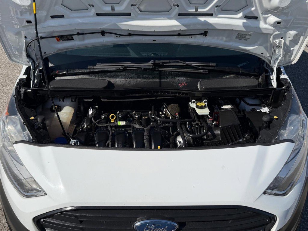 Used 2019 Ford Transit Connect XL image 42