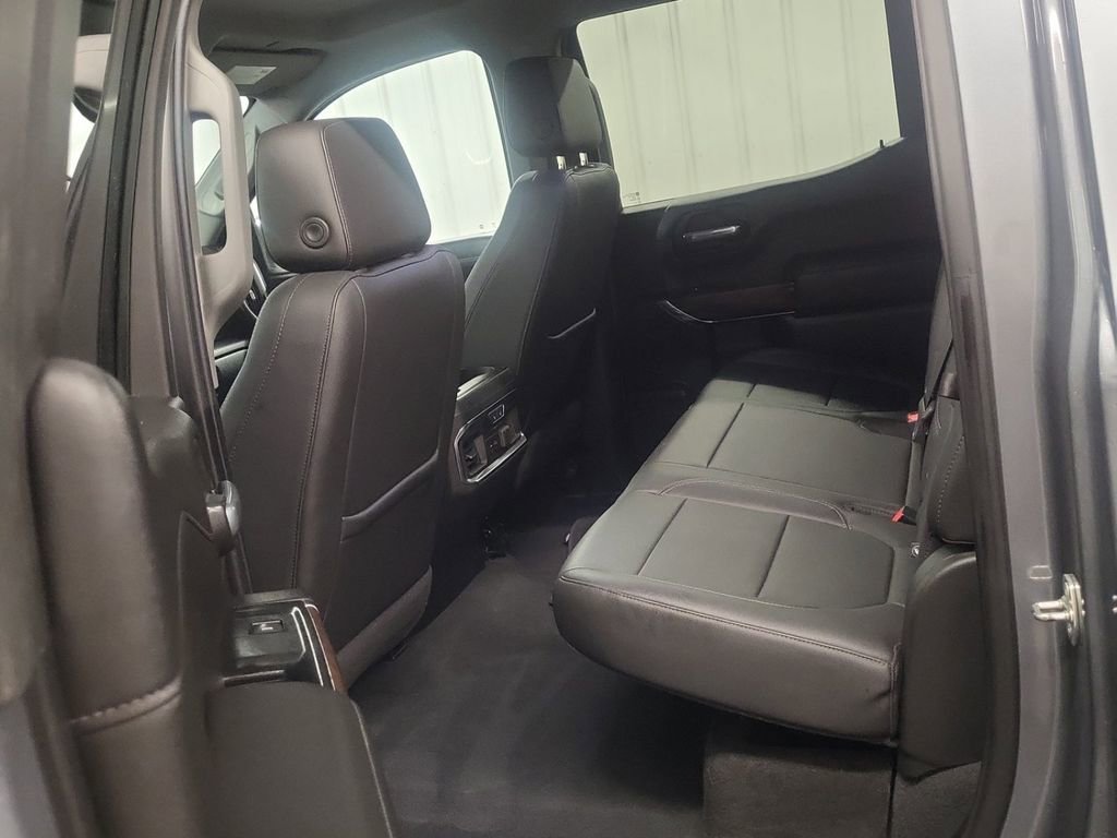 Used 2019 GMC Sierra 1500 SLT w/ SLT Convenience Package image 6