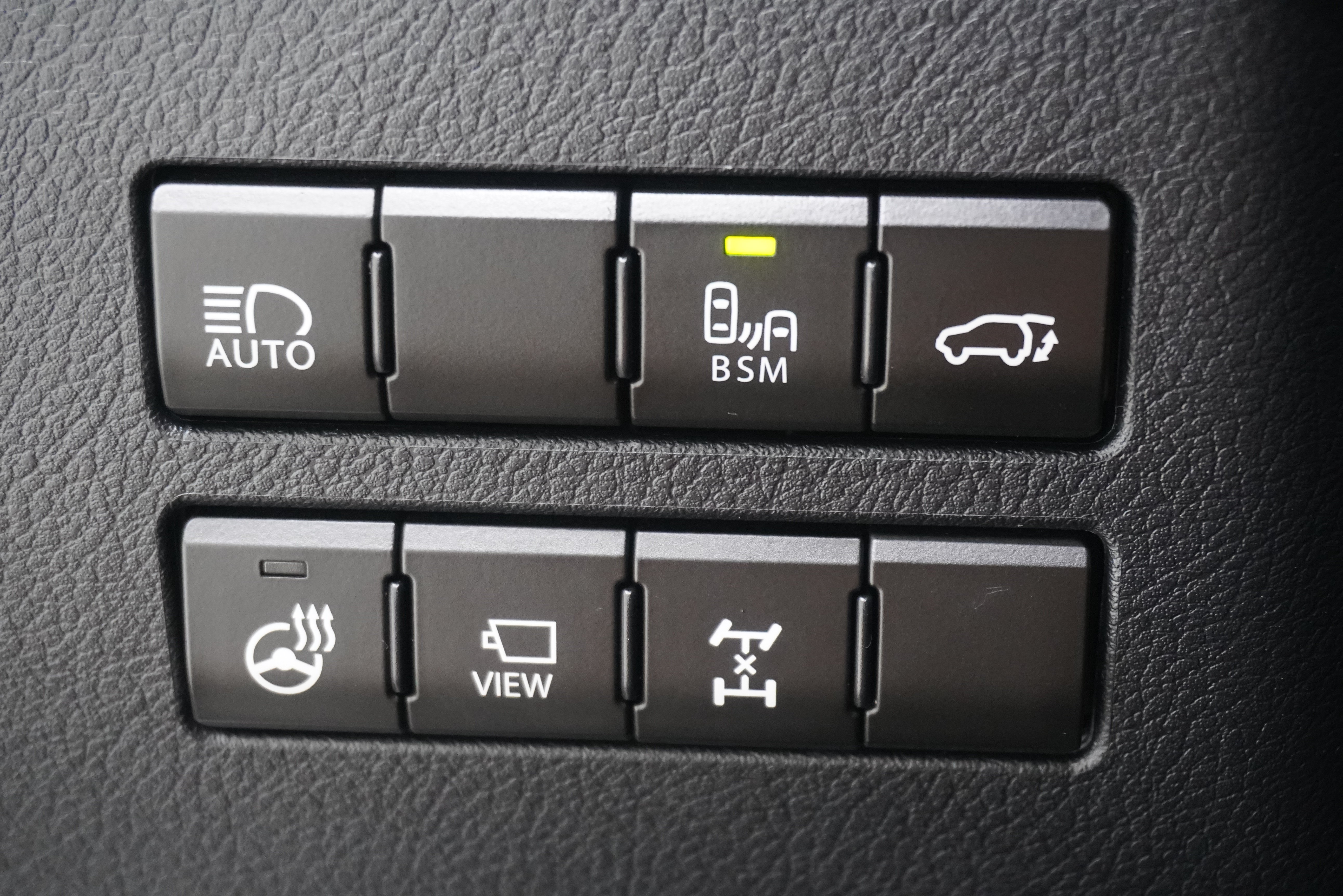 Used 2021 Lexus NX 300 F Sport w/ F Sport Premium Package AWD/4WD image 31