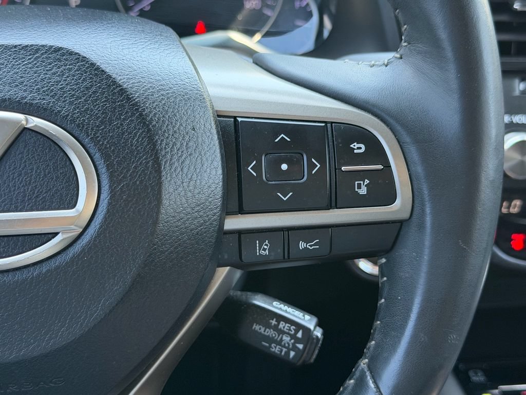 Used 2019 Lexus RX 350 FWD w/ Accessory Package image 23