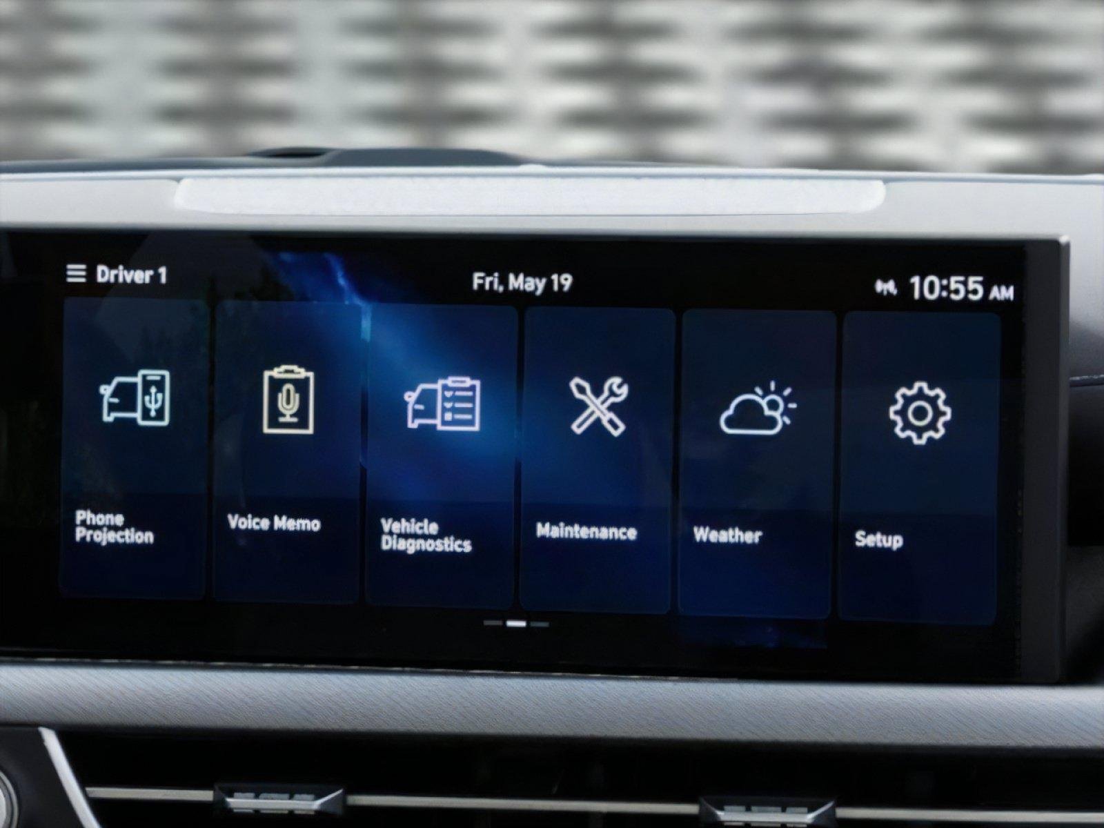 New 2026 Hyundai Sonata SEL FWD image 13