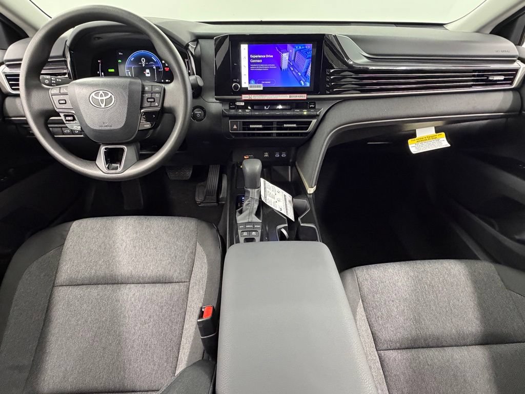 Used 2026 Toyota Camry LE w/ Convenience Package FWD image 28