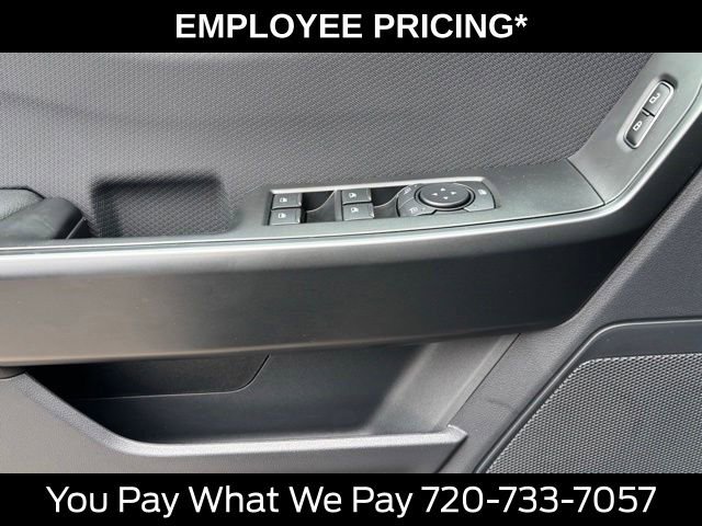 New 2026 Ford F150 STX AWD/4WD image 10