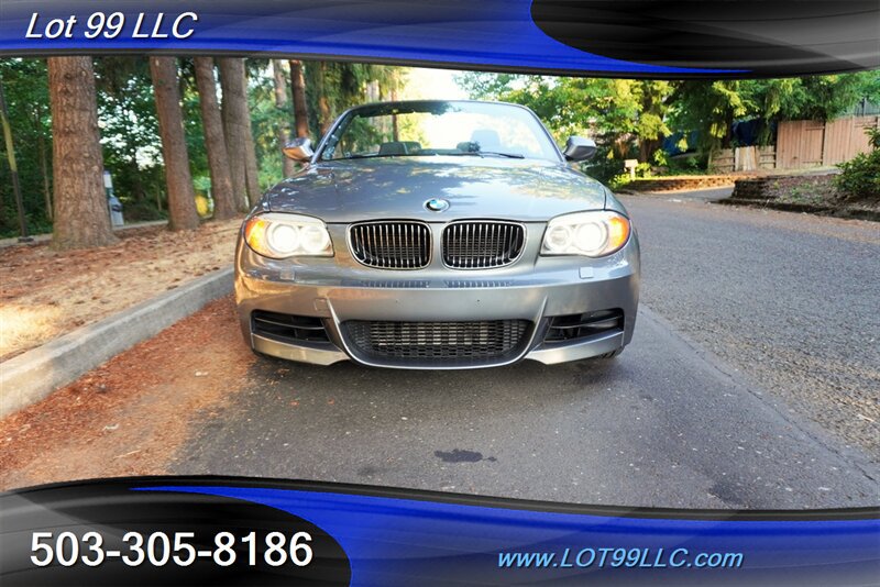 Used 2012 BMW 135i Convertible RWD image 6
