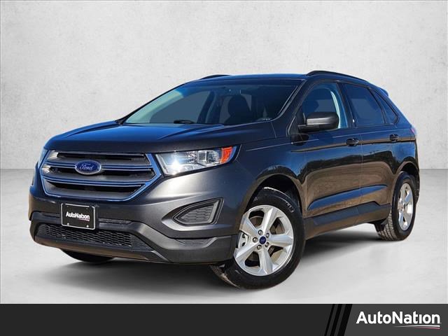 Used 2015 Ford Edge SE image 1