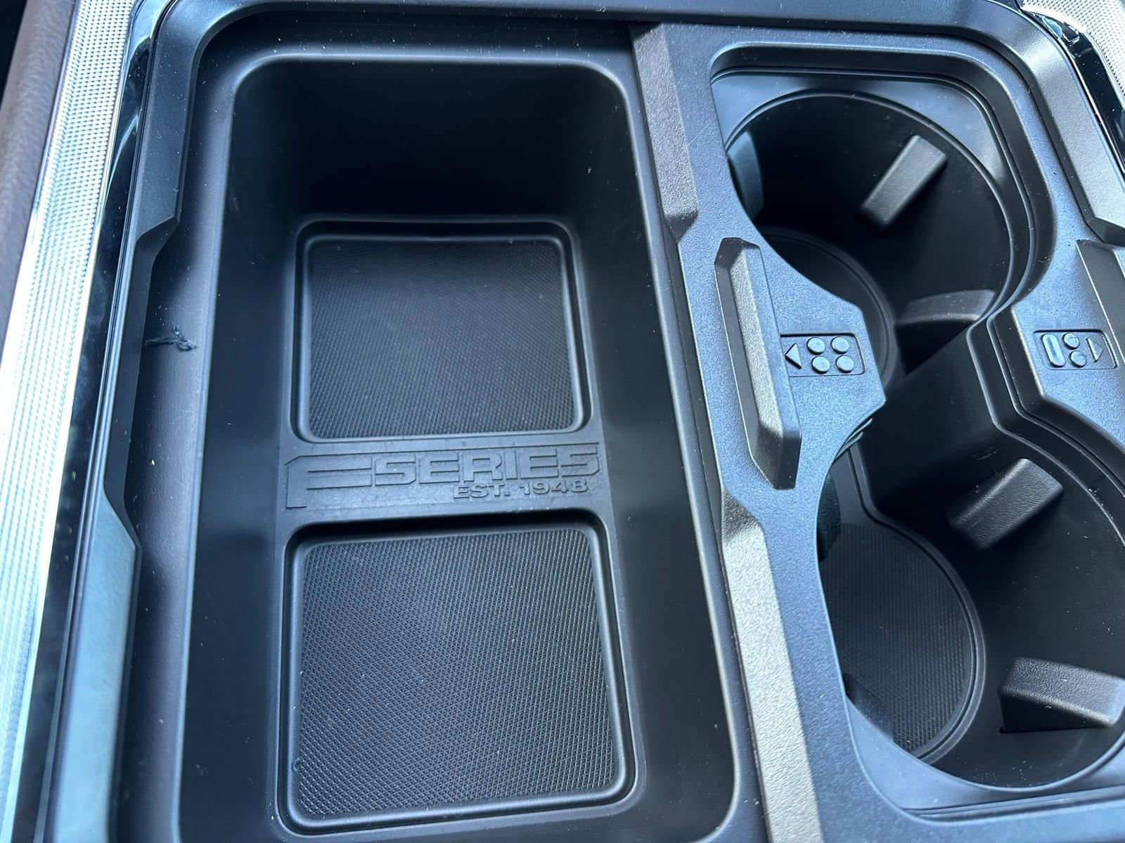 New 2025 Ford F250 King Ranch w/ Chrome Package image 31