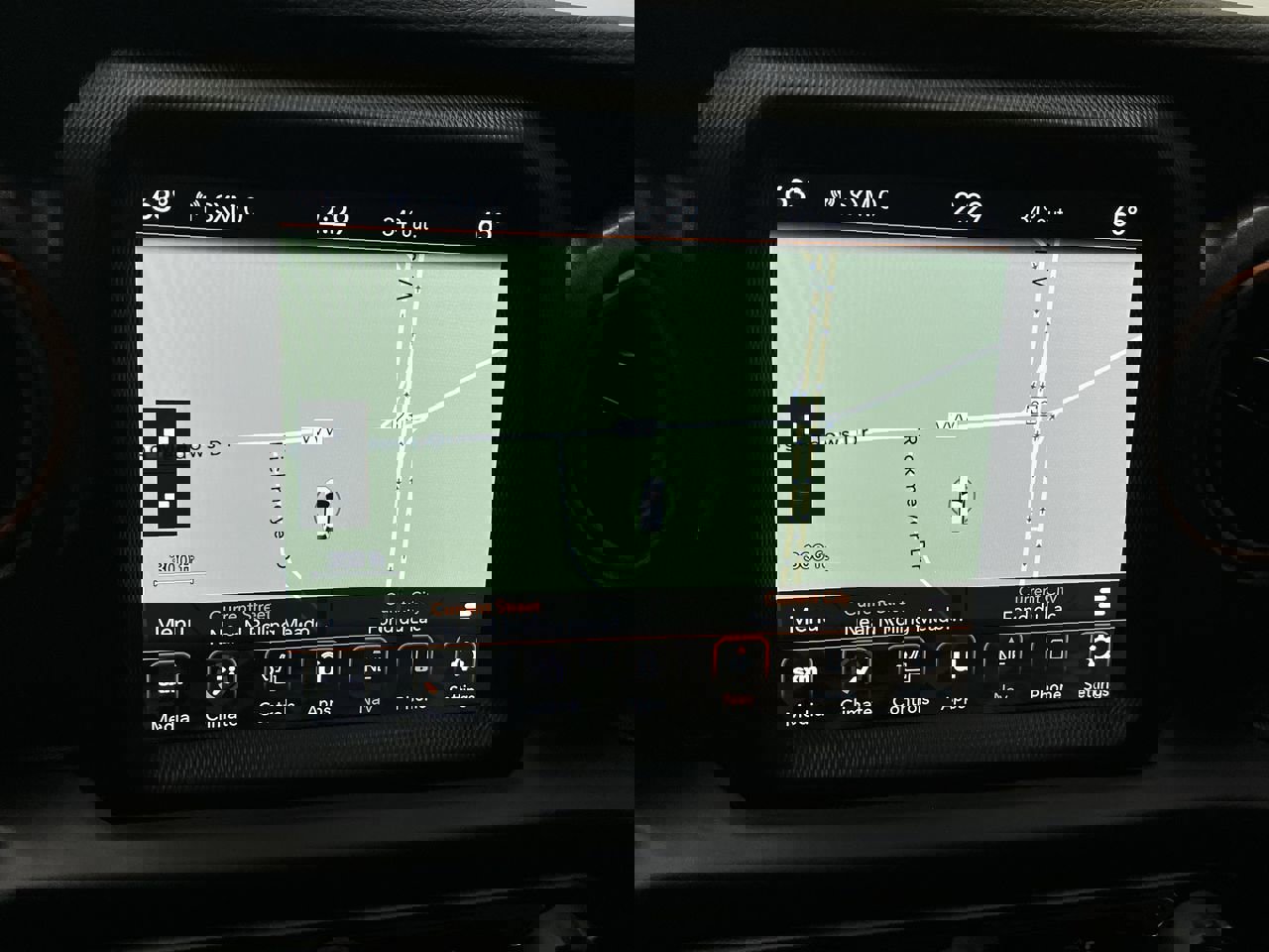 Used 2021 Jeep Gladiator Mojave image 5