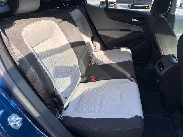Used 2020 Chevrolet Equinox LT image 26