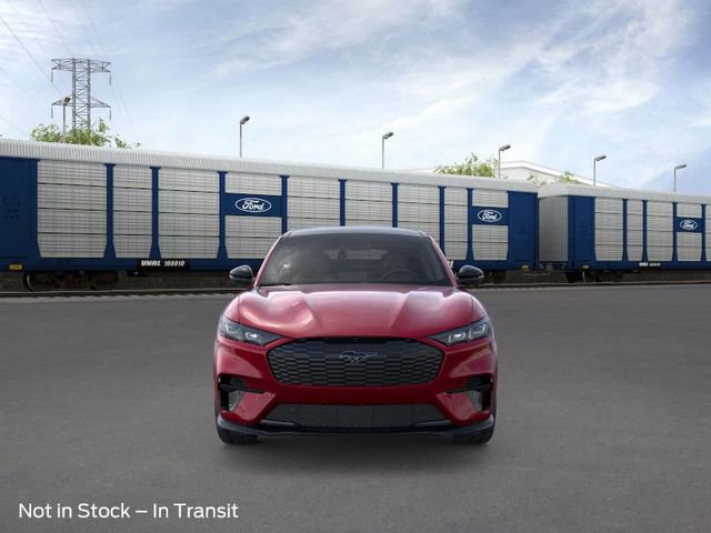 New 2025 Ford Mustang Mach-E GT w/ Interior Protection Package image 6