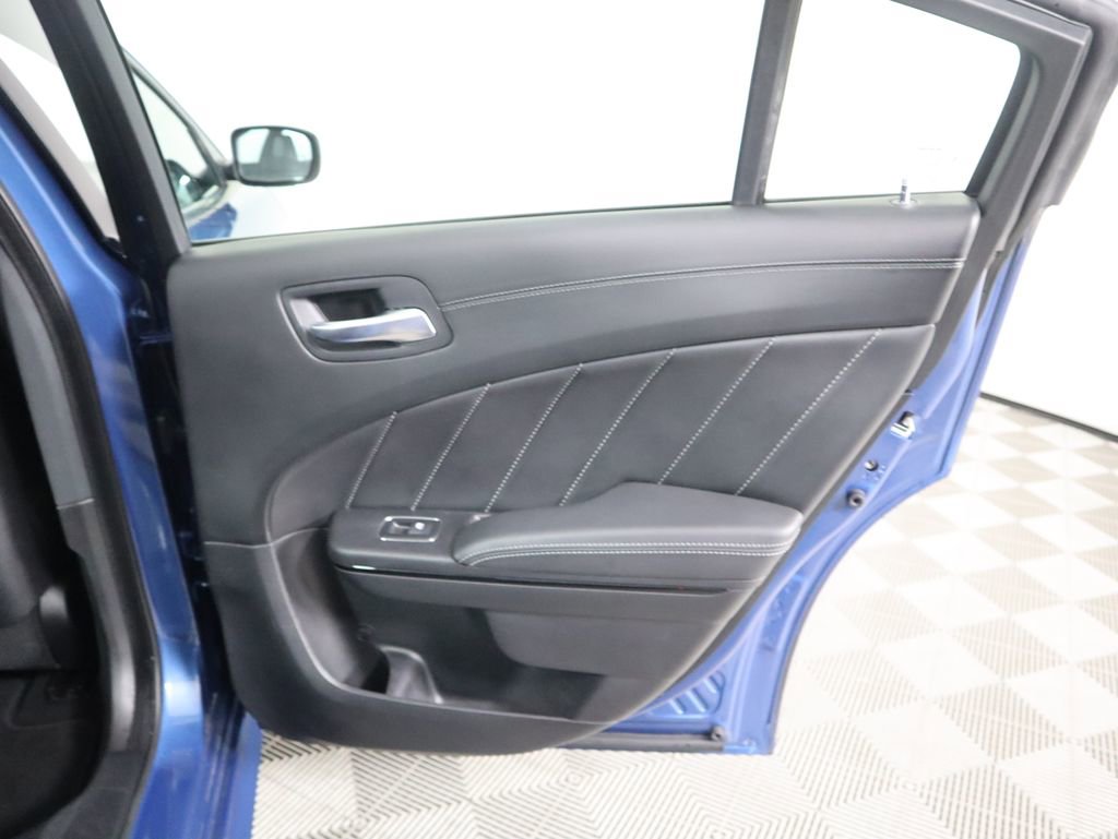 Used 2022 Dodge Charger GT w/ Plus Group image 27