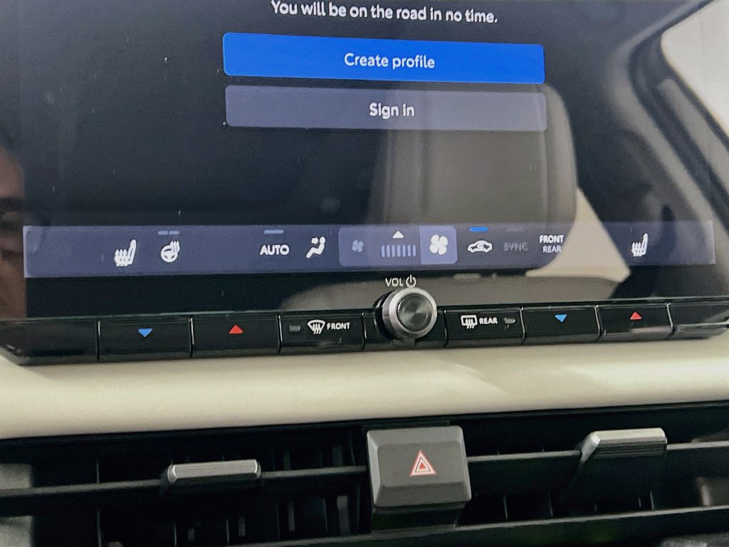 New 2026 Toyota RAV4 Limited AWD/4WD image 23