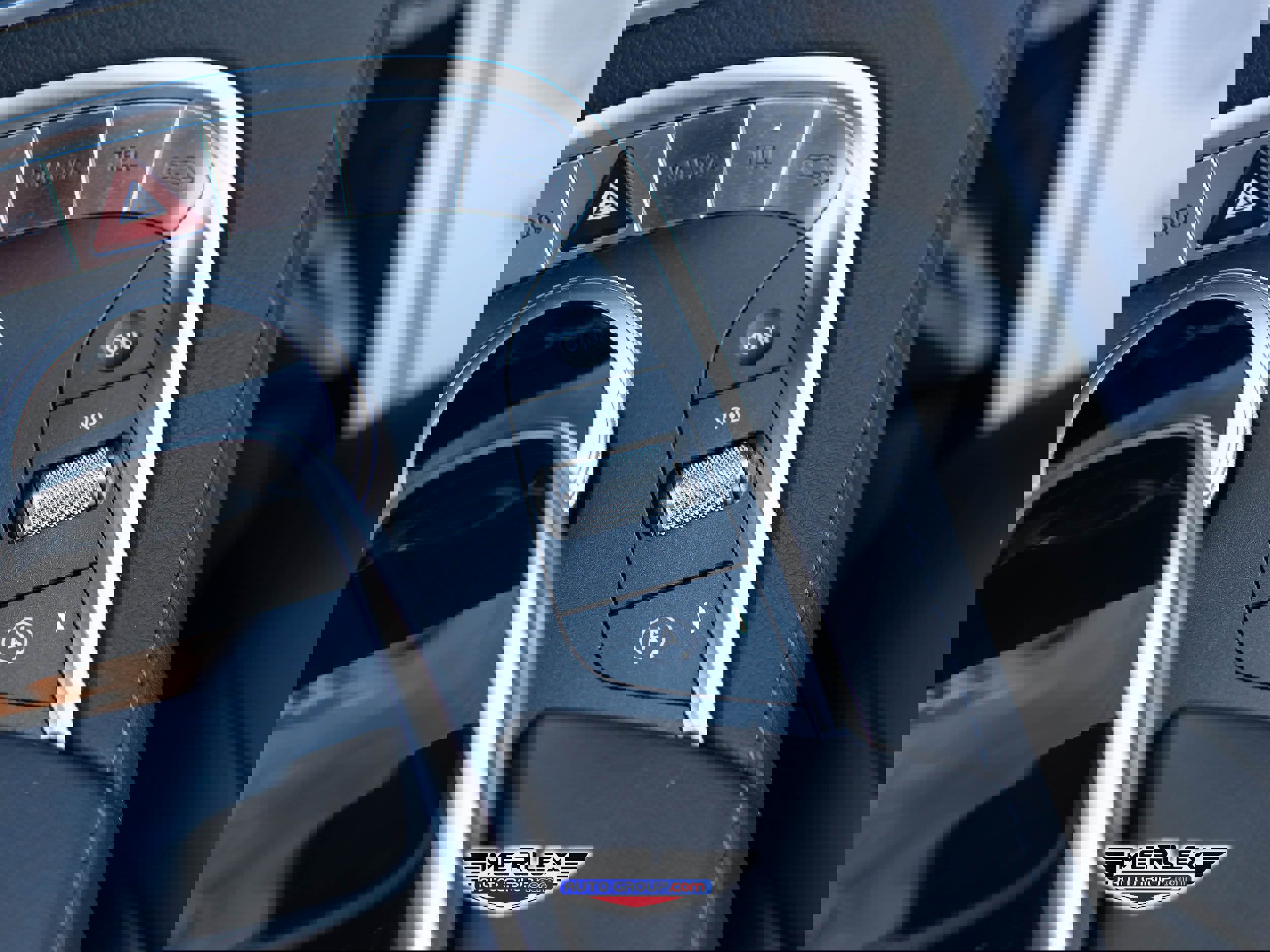 Used 2015 Mercedes-Benz S 550 4MATIC Sedan image 37