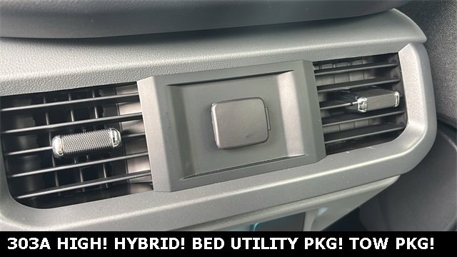 New 2025 Ford F150 XLT w/ Equipment Group 303A High image 20