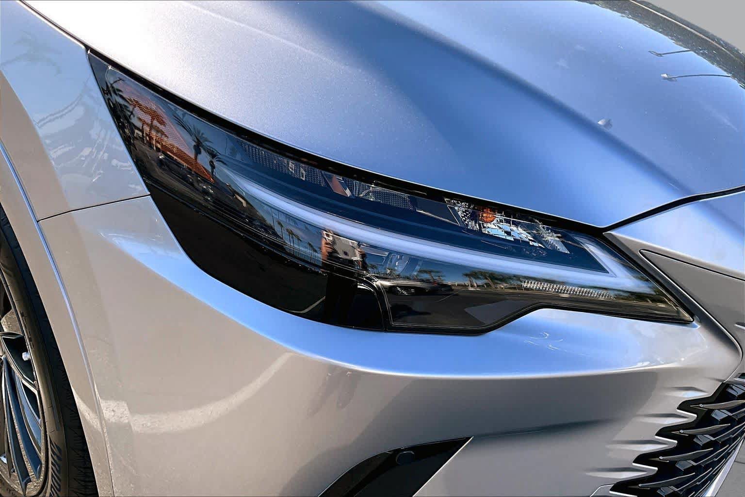 New 2026 Lexus RX 450h AWD w/ Convenience Package image 21