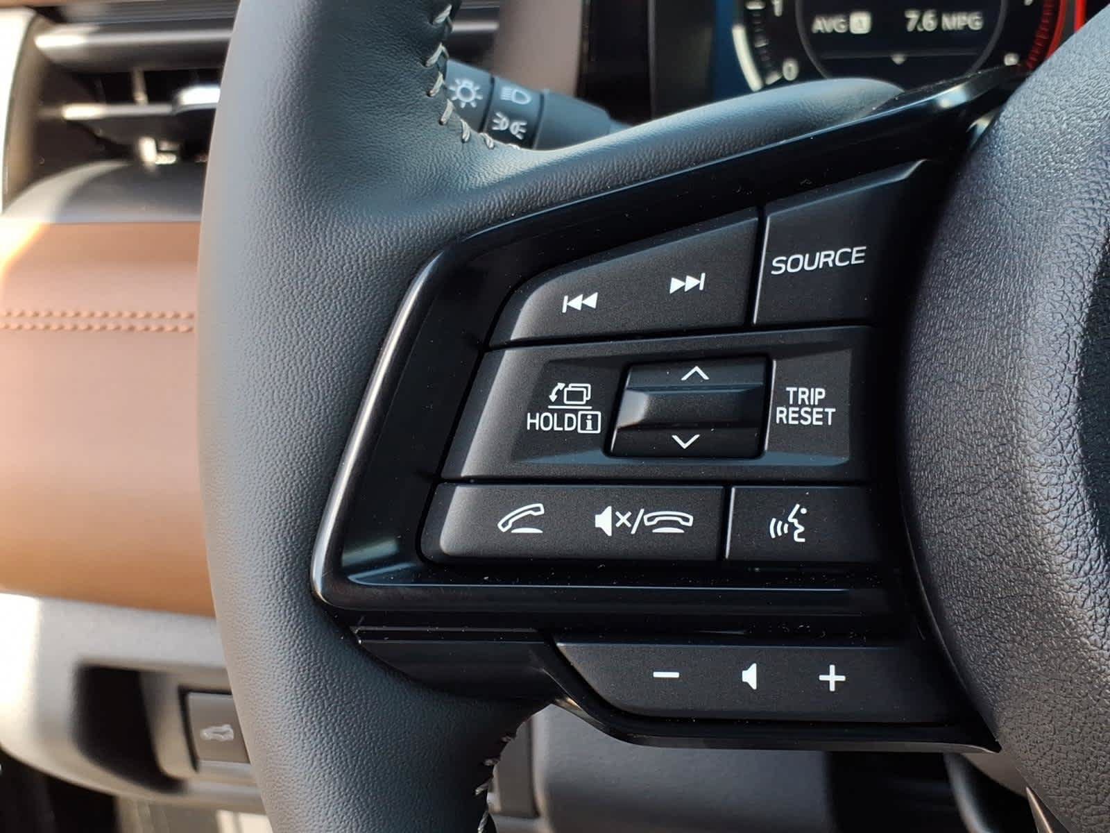 New 2026 Subaru Outback Touring AWD/4WD image 39