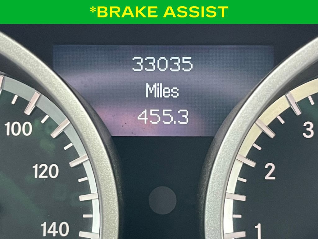 Used 2010 Mercedes-Benz SLK 300 SLK 300 image 21