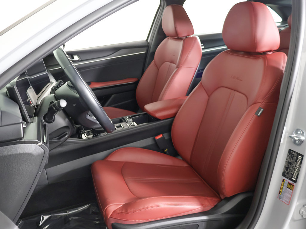 Used 2025 Kia K5 GT-Line w/ GT-Line Premium Package FWD image 31
