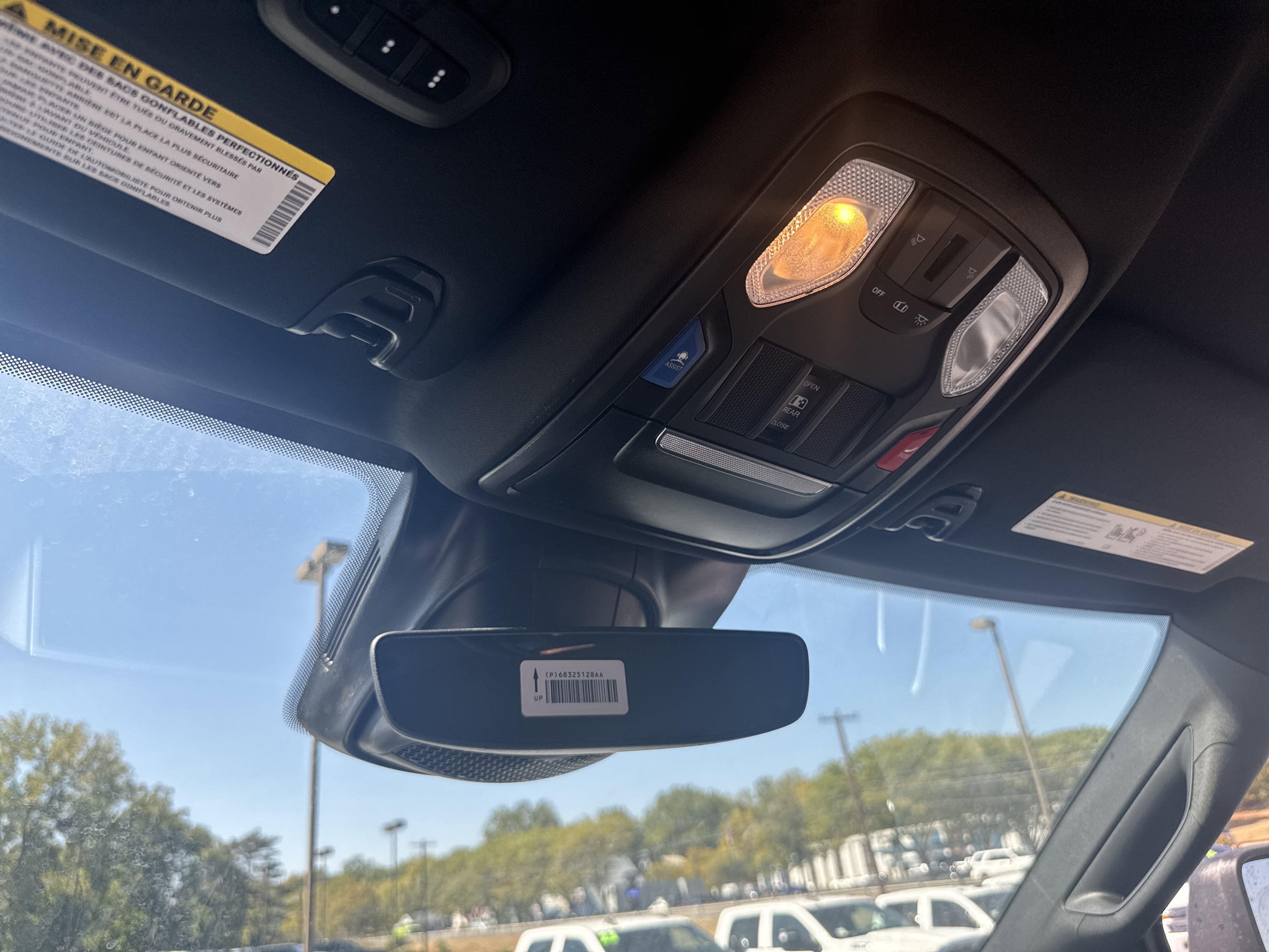 New 2026 RAM 2500 Big Horn image 29