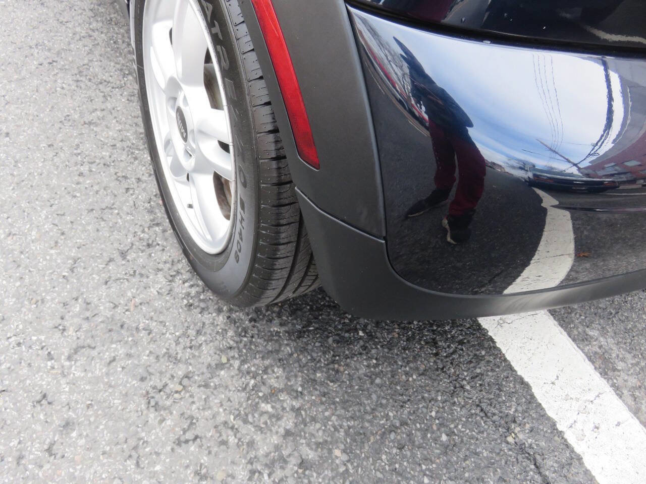 Used 2012 MINI Cooper Hardtop image 28