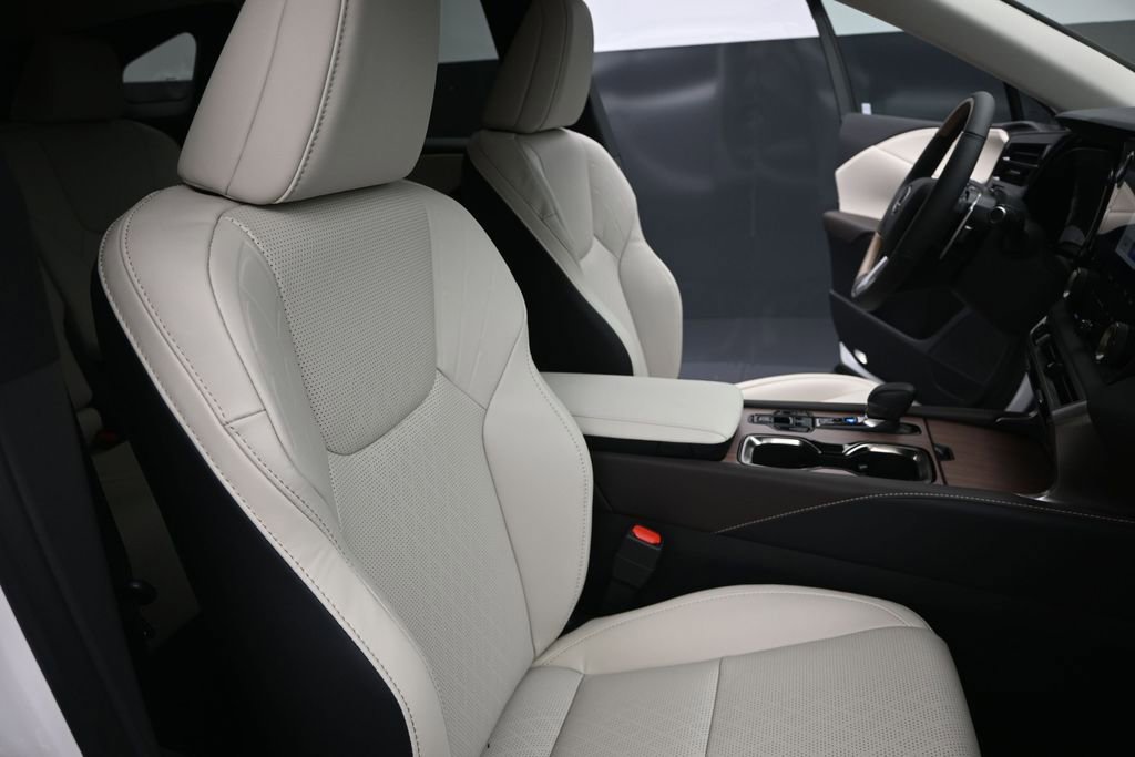 New 2026 Lexus RX 350 Premium Plus FWD image 17