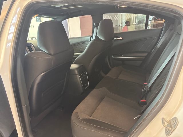 Used 2019 Dodge Charger SXT w/ Driver Confidence Group AWD/4WD image 12