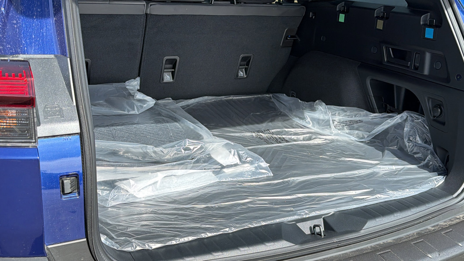 New 2026 Subaru Outback Limited XT image 27