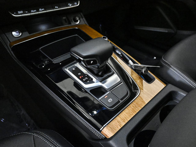 Certified 2023 Audi Q5 2.0T Premium Plus w/ Premium Plus Package image 12