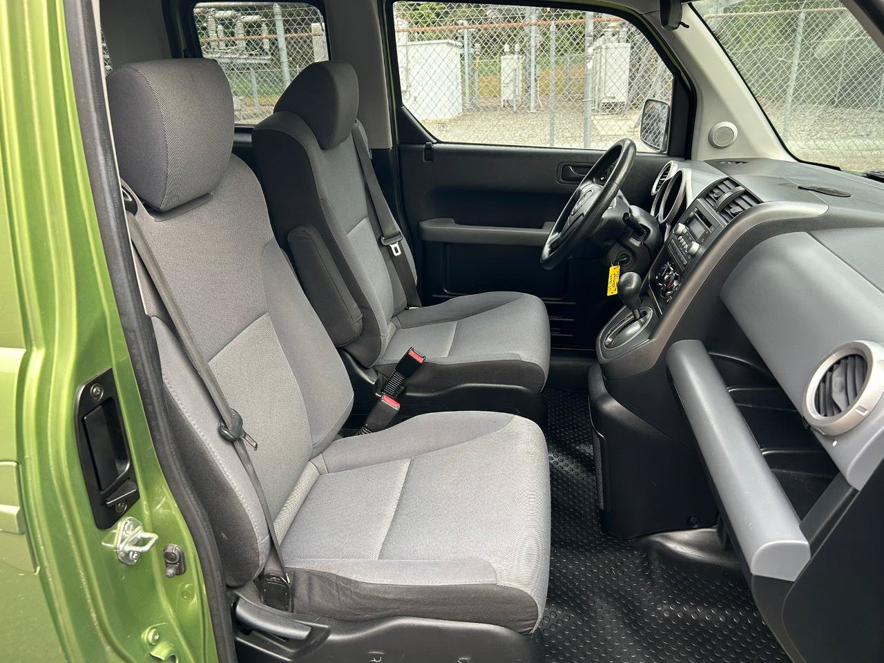 Used 2007 Honda Element EX image 14