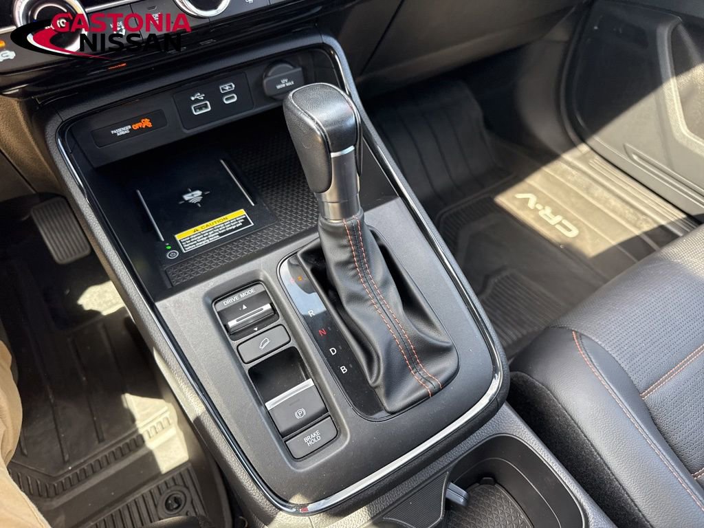 Used 2023 Honda CR-V Sport Touring image 40