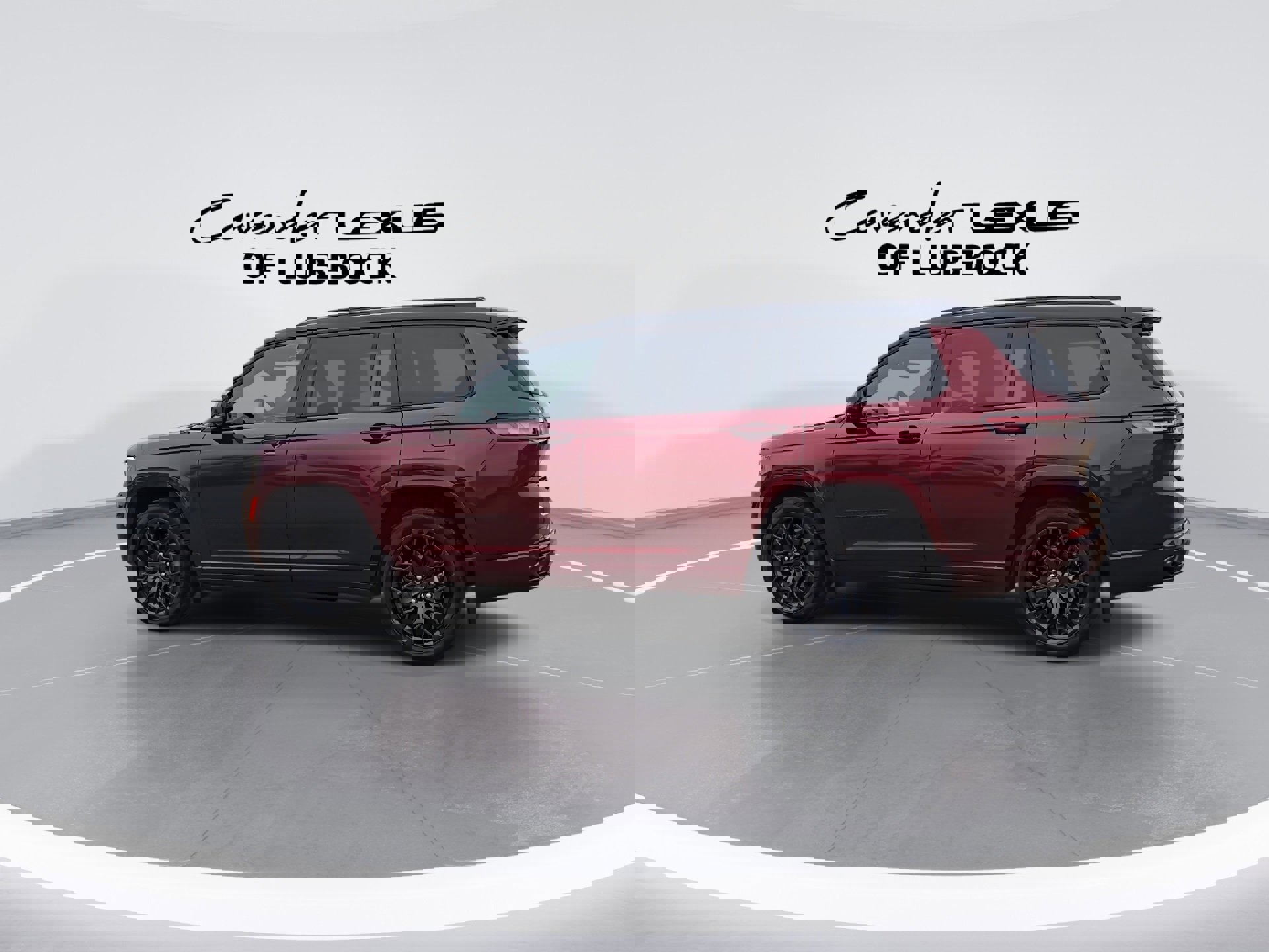 Used 2023 Jeep Grand Cherokee L Summit w/ High Altitude Package image 6