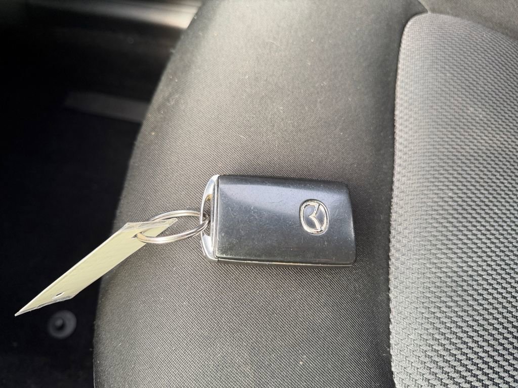 Used 2020 MAZDA CX-5 Sport image 32