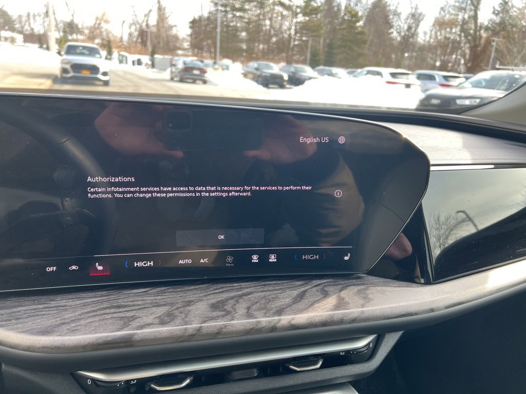 Certified 2025 Audi Q5 Premium image 60