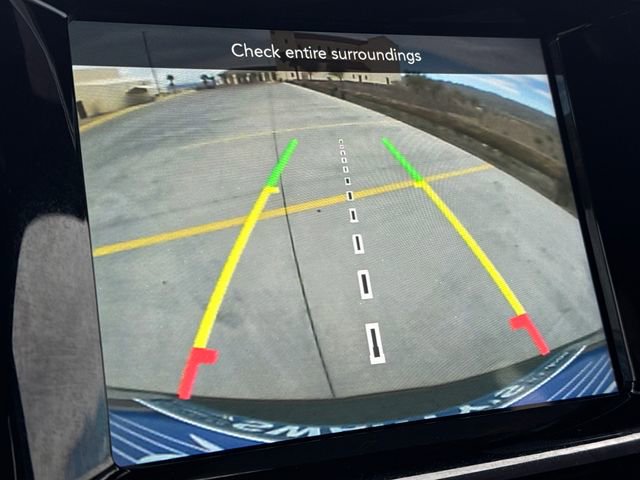 Used 2023 Dodge Durango GT w/ Blacktop Package image 20