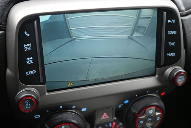 Used 2014 Chevrolet Camaro SS w/ RS Package RWD image 21