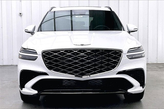 New 2026 Genesis GV70 2.5T Sport Prestige AWD/4WD image 23