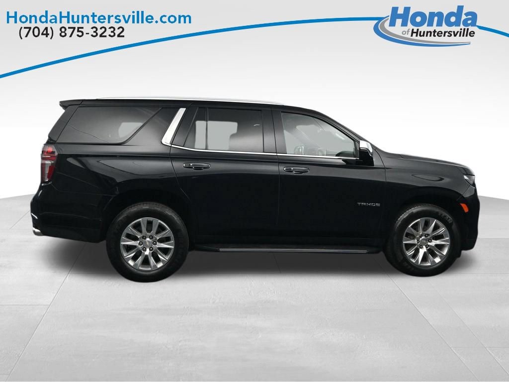 Used 2023 Chevrolet Tahoe Premier RWD image 5