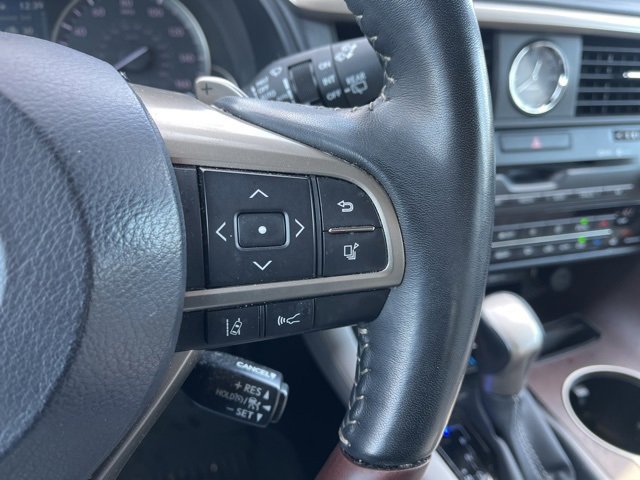 Used 2021 Lexus RX 350 AWD w/ Premium Package image 18