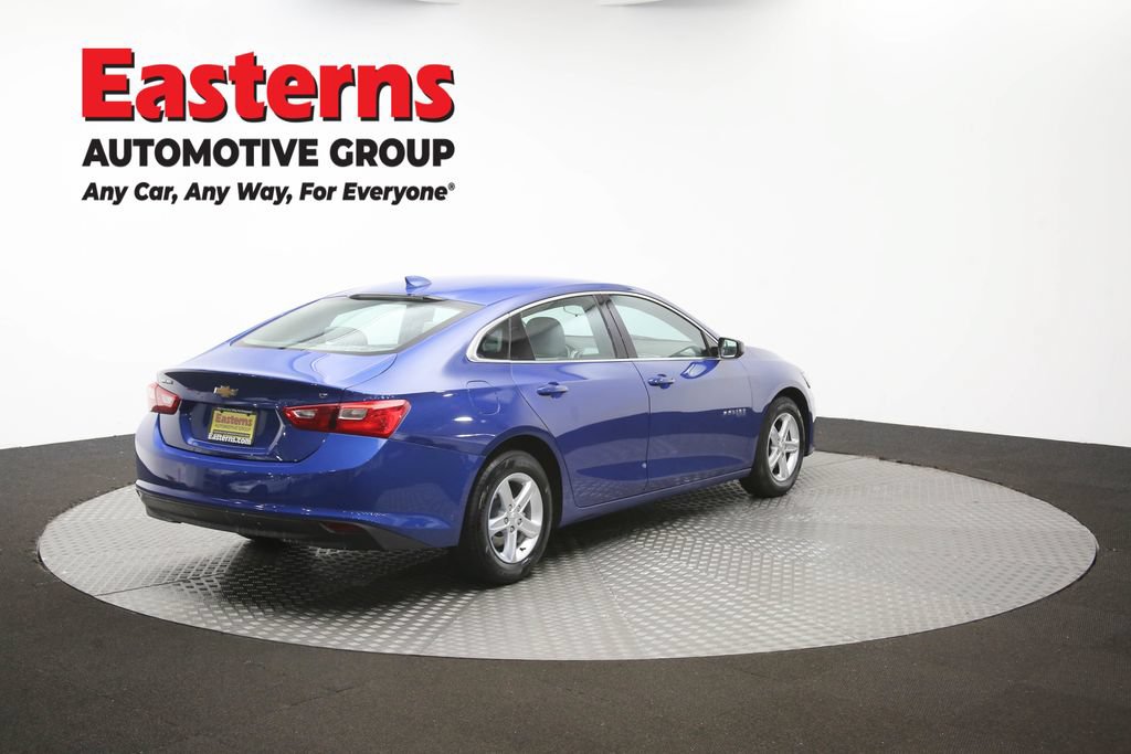 Used 2023 Chevrolet Malibu LT FWD image 40