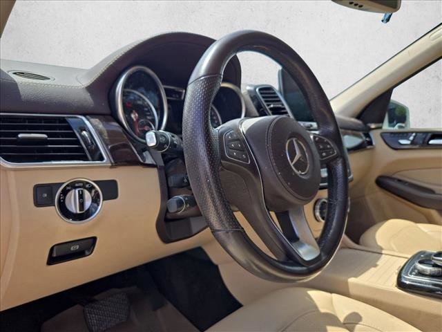 Certified 2019 Mercedes-Benz GLS 450 4MATIC image 6