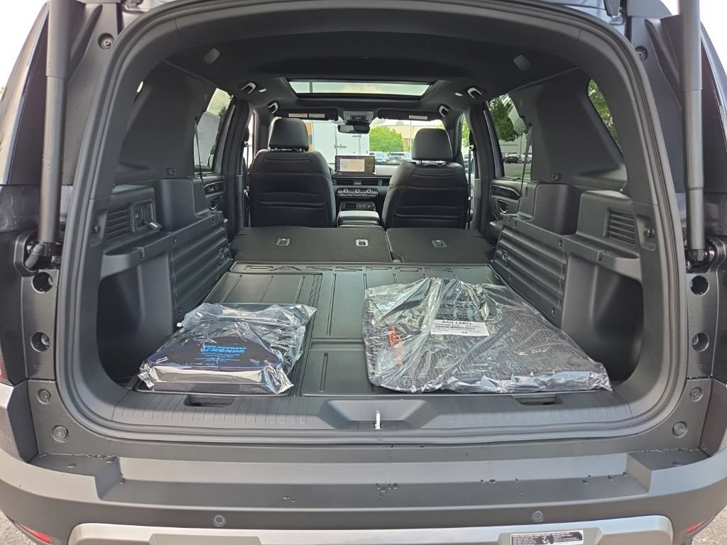 New 2026 Honda Passport TrailSport Elite image 28