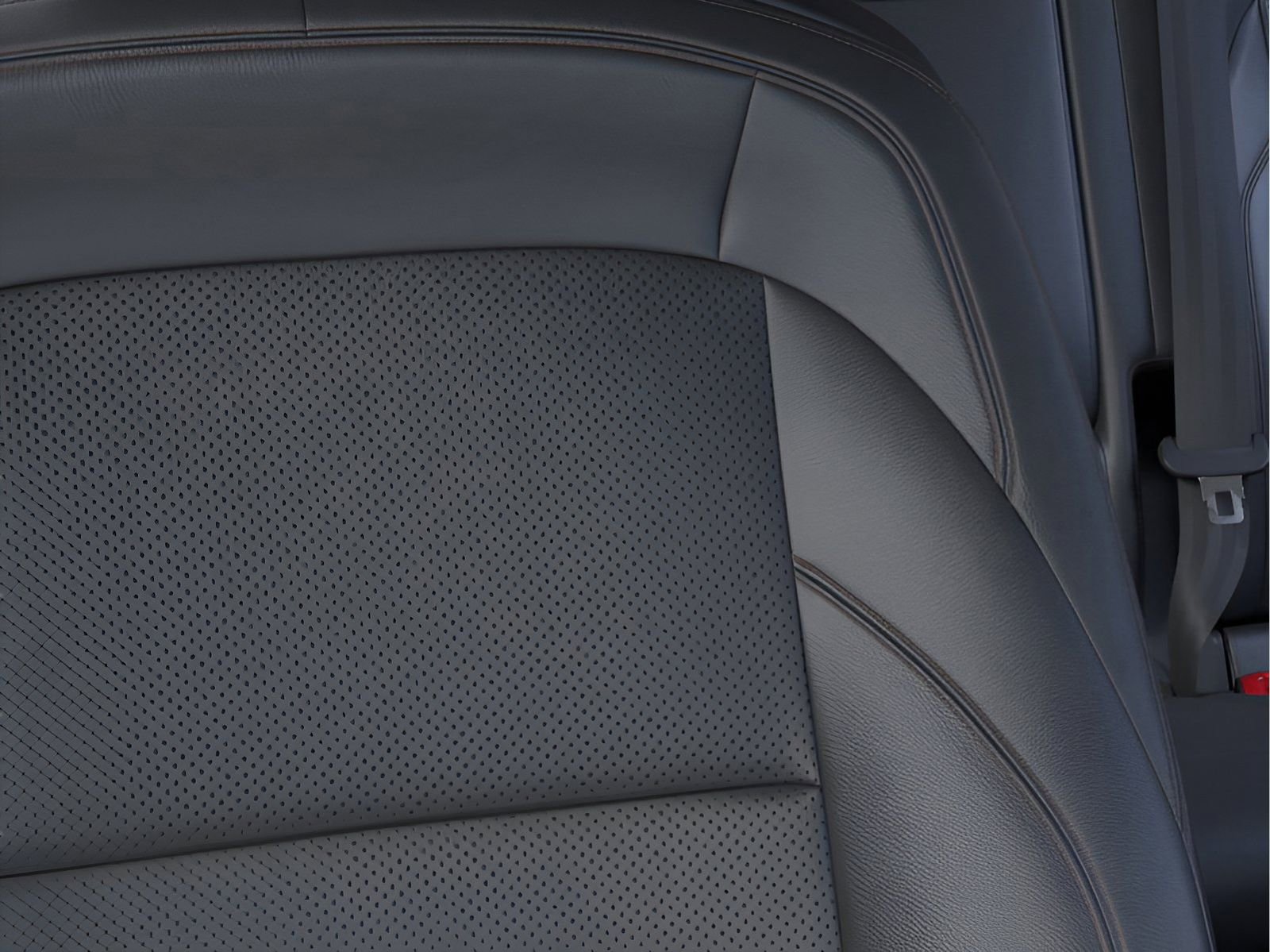 New 2026 Lincoln Nautilus Premier w/ Jet Appearance Package image 16