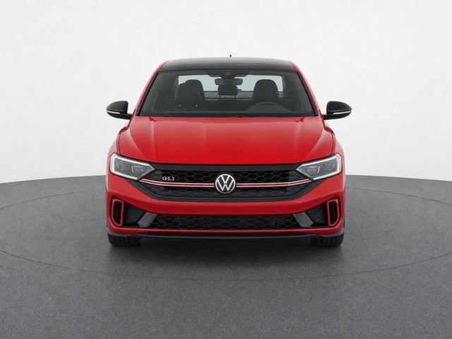 Used 2024 Volkswagen Jetta GLI Autobahn FWD image 5