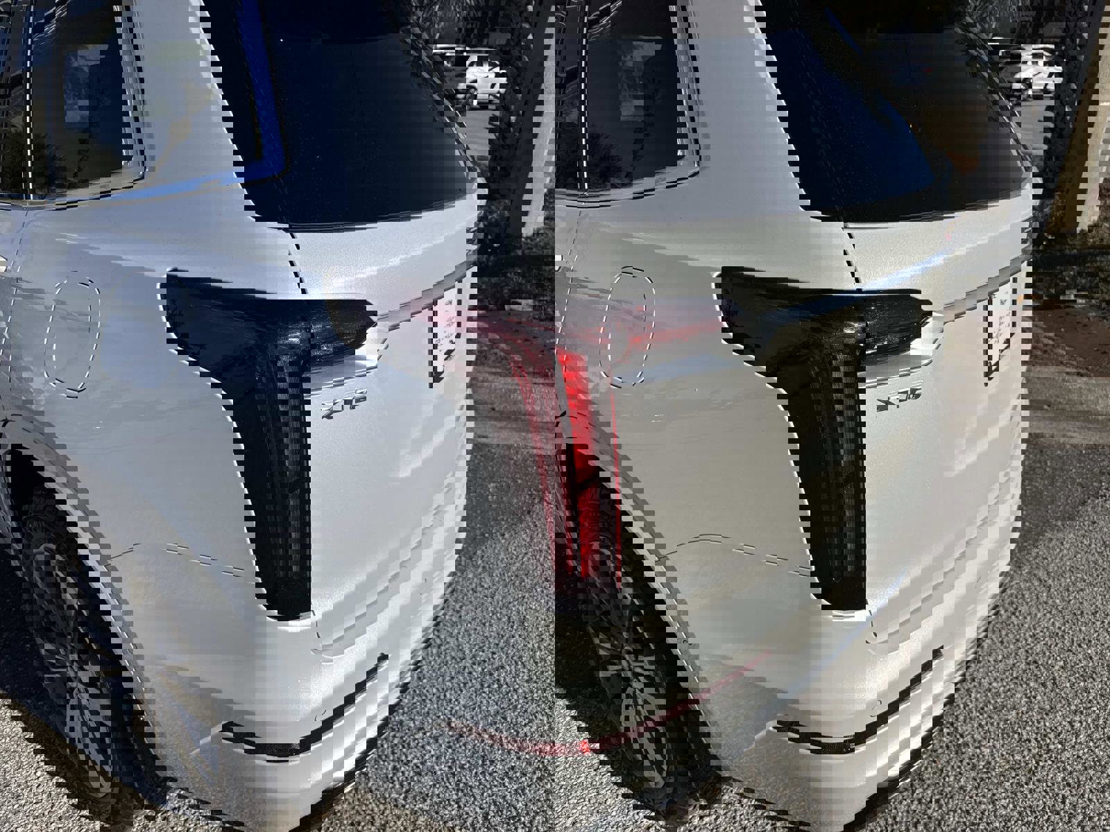 Used 2021 Cadillac XT6 Premium Luxury image 12