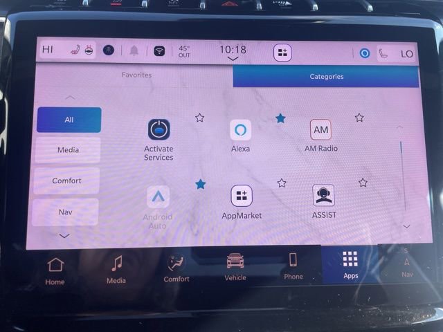 Used 2024 Jeep Grand Cherokee L Limited w/ Luxury Tech Group II image 27