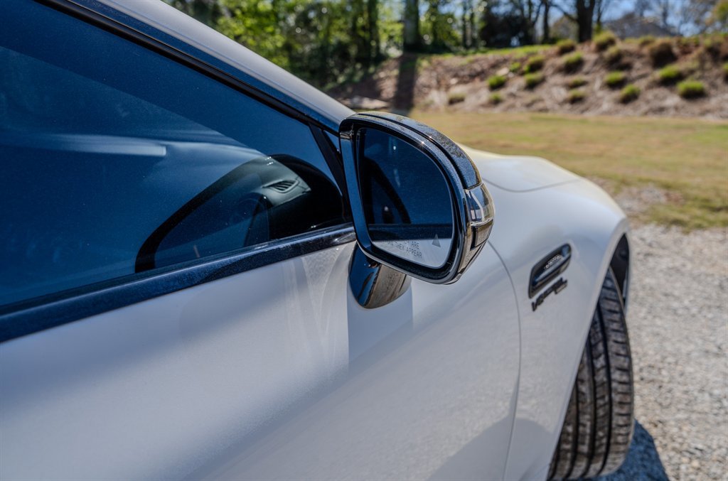 Used 2019 Mercedes-Benz AMG GT 63 image 12