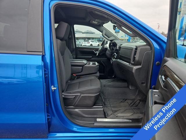 Used 2023 Chevrolet Silverado 1500 LT image 14
