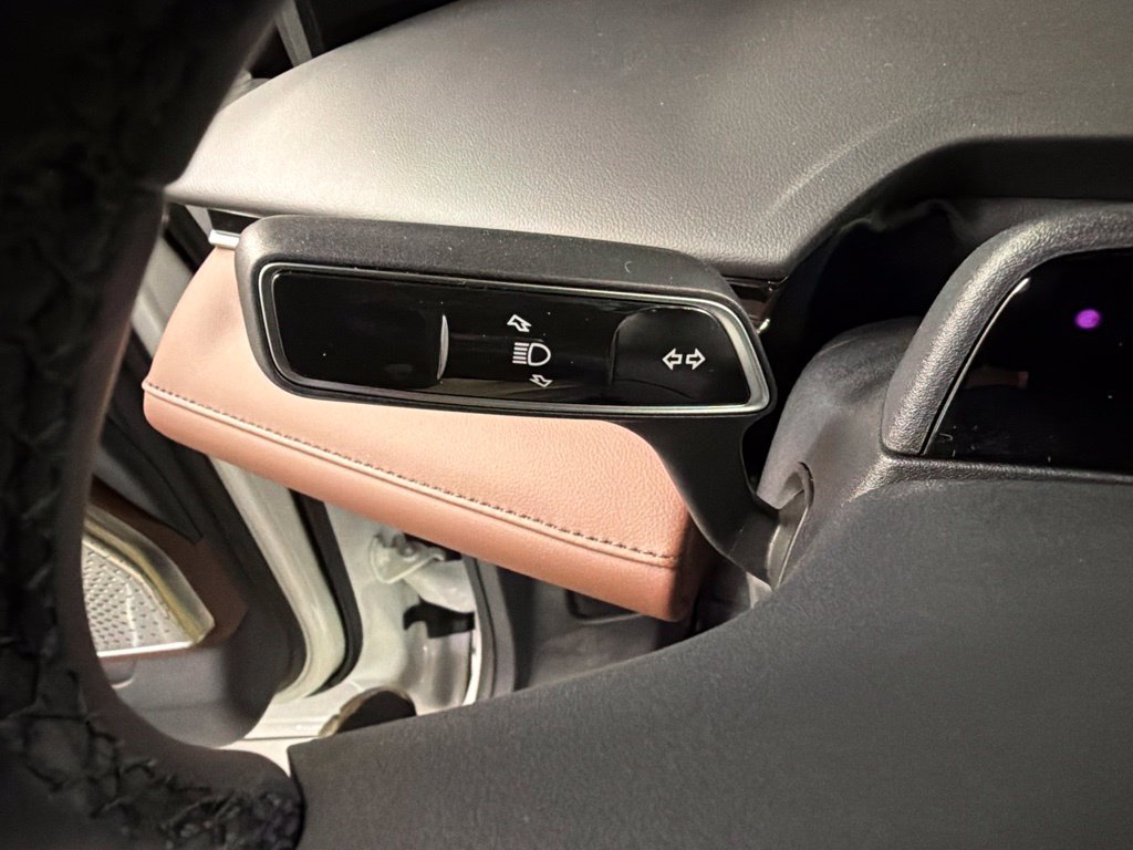 New 2026 Lincoln Nautilus Reserve AWD/4WD image 22