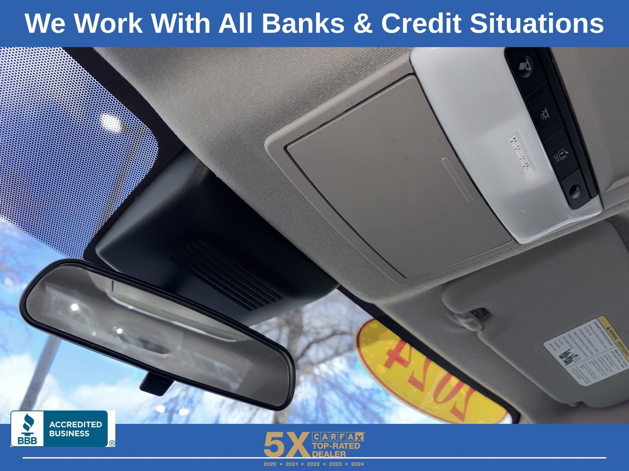 Used 2024 Nissan Sentra SV image 23